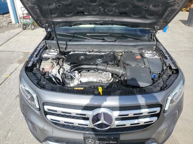 Photo 11 VIN: W1N4M4HB9LW040980 - MERCEDES-BENZ GLB 250 4M 