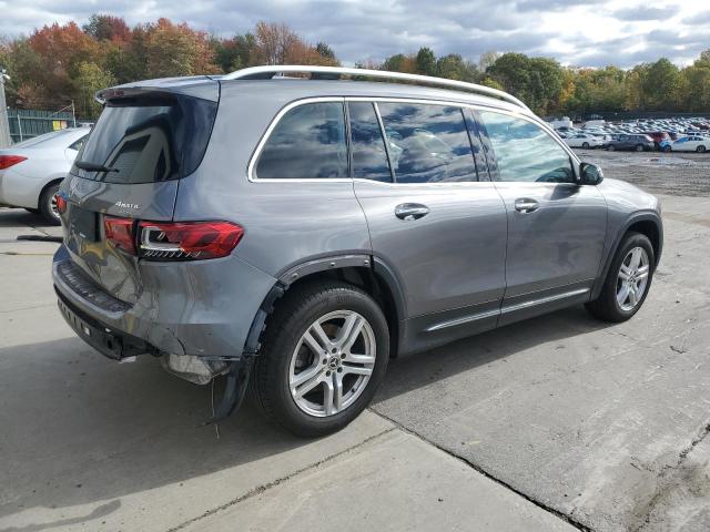 Photo 2 VIN: W1N4M4HB9LW040980 - MERCEDES-BENZ GLB 250 4M 