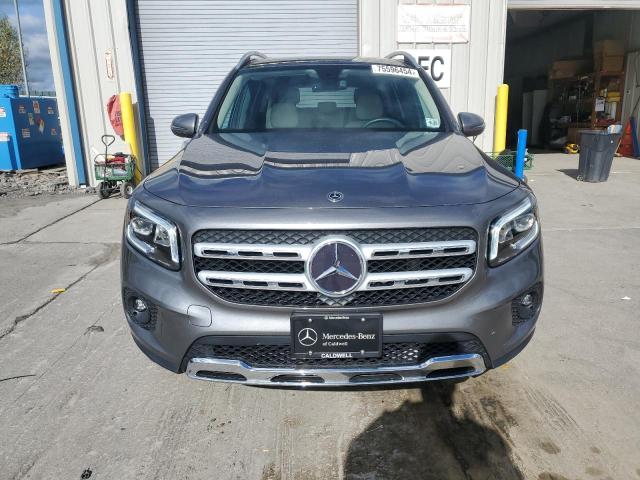 Photo 4 VIN: W1N4M4HB9LW040980 - MERCEDES-BENZ GLB 250 4M 