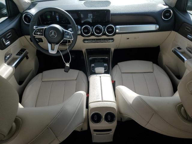 Photo 7 VIN: W1N4M4HB9LW040980 - MERCEDES-BENZ GLB 250 4M 