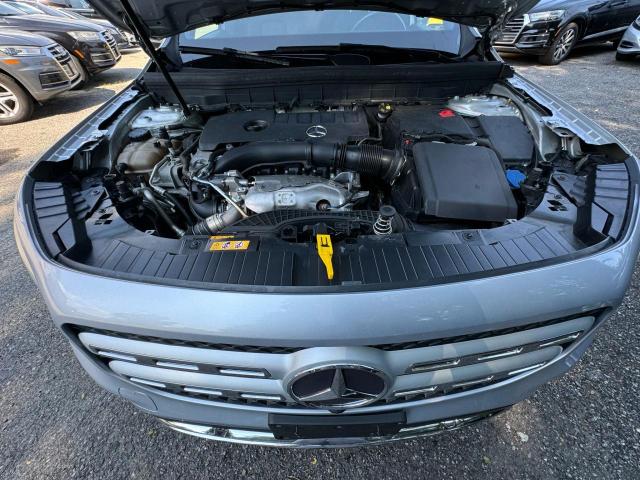 Photo 6 VIN: W1N4M4HB9LW048531 - MERCEDES-BENZ GLB 250 4M 