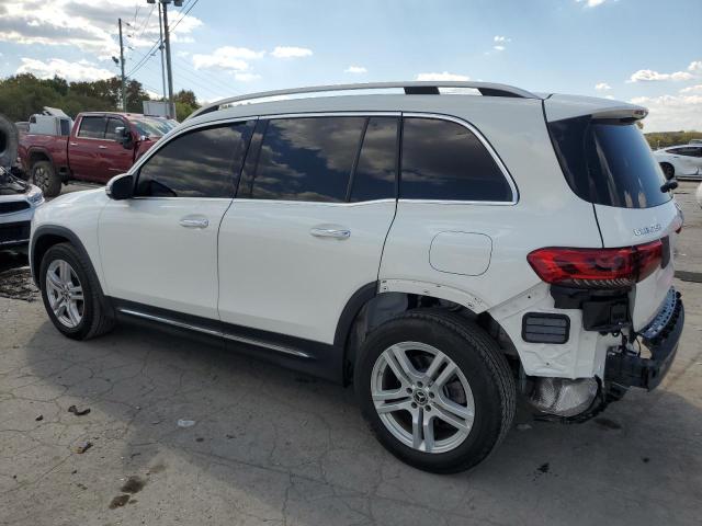 Photo 1 VIN: W1N4M4HB9MW103061 - MERCEDES-BENZ GLB 250 4M 