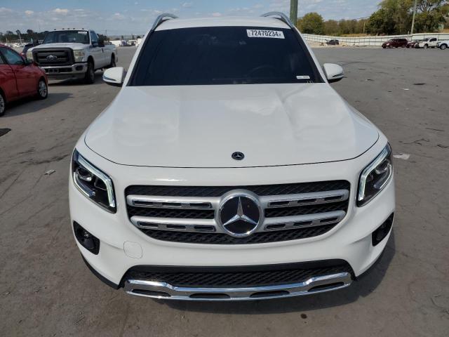 Photo 4 VIN: W1N4M4HB9MW103061 - MERCEDES-BENZ GLB 250 4M 