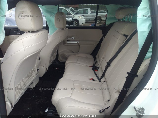 Photo 7 VIN: W1N4M4HB9MW103920 - MERCEDES-BENZ GLB 