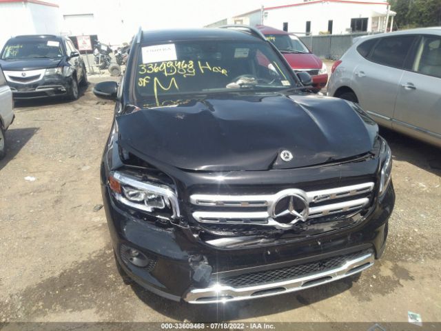 Photo 5 VIN: W1N4M4HB9MW104792 - MERCEDES-BENZ GLB 