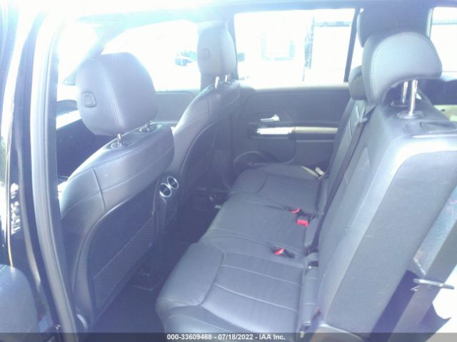 Photo 7 VIN: W1N4M4HB9MW104792 - MERCEDES-BENZ GLB 