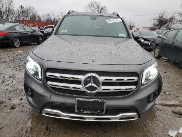 Photo 4 VIN: W1N4M4HB9MW110186 - MERCEDES-BENZ GLB-CLASS 