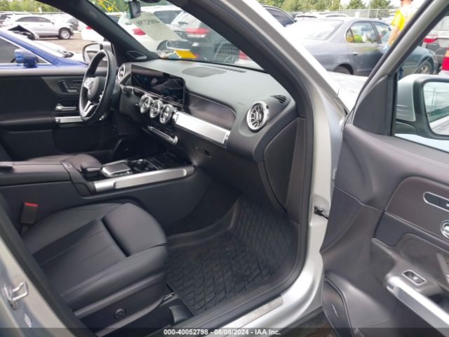 Photo 4 VIN: W1N4M4HB9MW114707 - MERCEDES-BENZ GLB-CLASS 