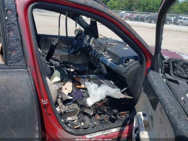 Photo 4 VIN: W1N4M4HB9NW184239 - MERCEDES-BENZ GLB-CLASS 