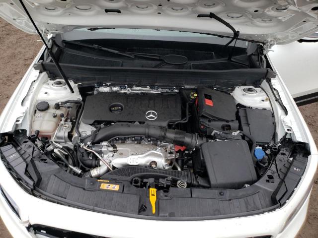 Photo 11 VIN: W1N4M4HB9NW230345 - MERCEDES-BENZ GLB 250 4M 