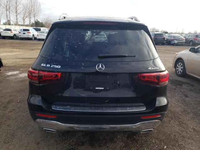 Photo 5 VIN: W1N4M4HB9PW282920 - MERCEDES-BENZ GLB-CLASS 