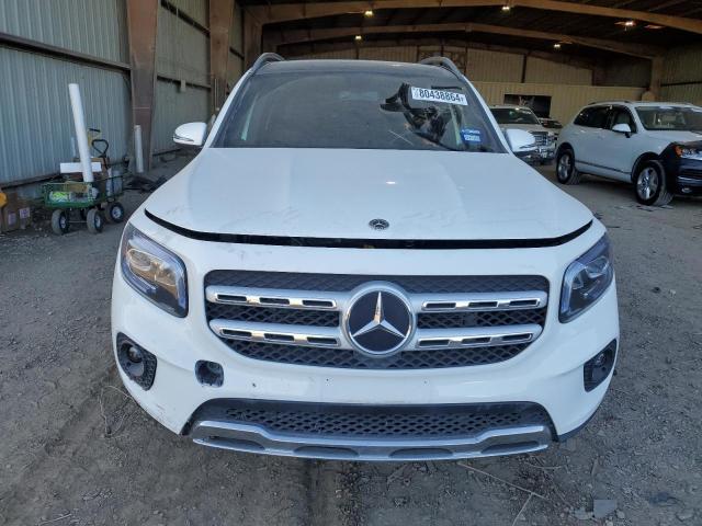 Photo 4 VIN: W1N4M4HB9PW310084 - MERCEDES-BENZ GLB 250 4M 