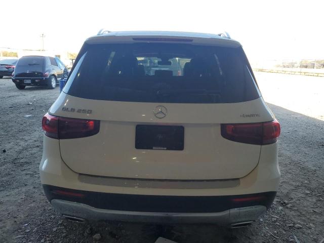 Photo 5 VIN: W1N4M4HB9PW310084 - MERCEDES-BENZ GLB 250 4M 