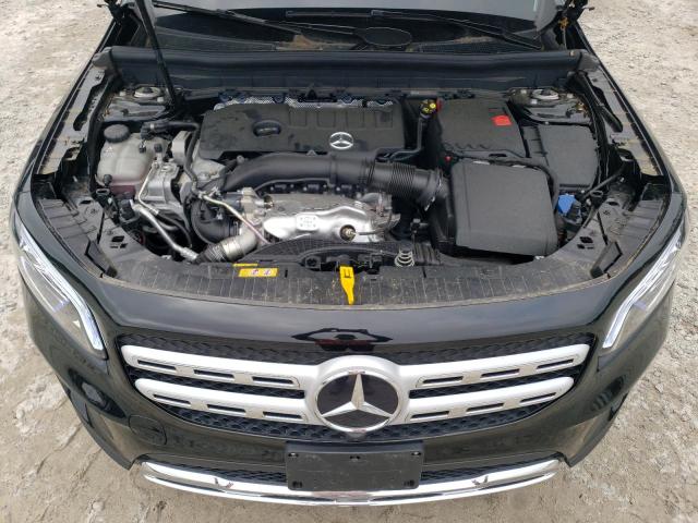 Photo 11 VIN: W1N4M4HB9PW318072 - MERCEDES-BENZ GLB 250 4M 