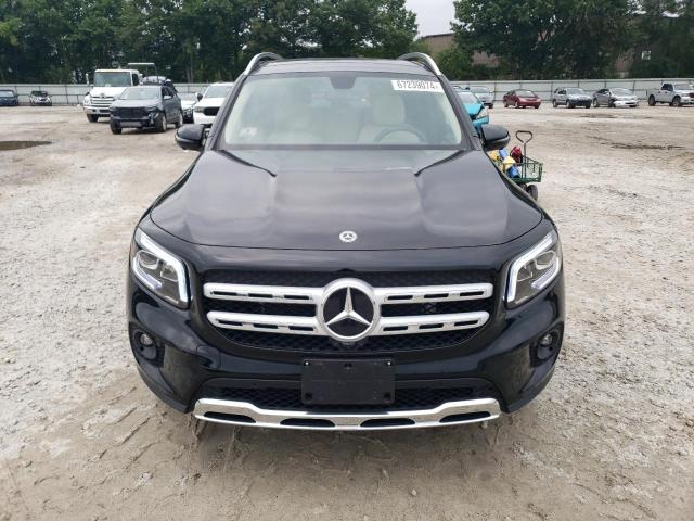 Photo 4 VIN: W1N4M4HB9PW318072 - MERCEDES-BENZ GLB 250 4M 