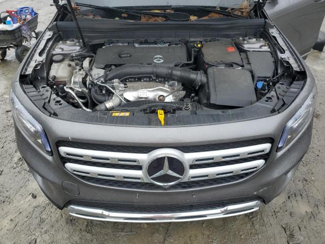 Photo 11 VIN: W1N4M4HB9PW329945 - MERCEDES-BENZ GLB 250 4M 