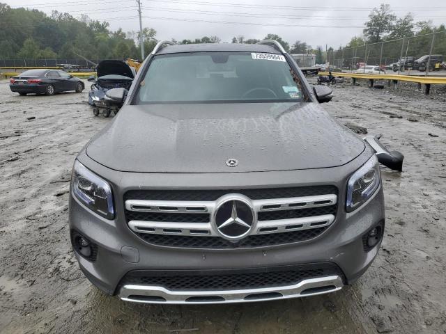 Photo 4 VIN: W1N4M4HB9PW329945 - MERCEDES-BENZ GLB 250 4M 