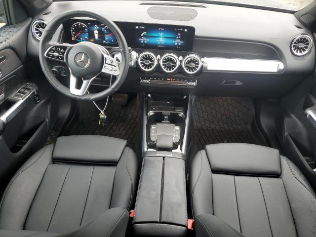 Photo 7 VIN: W1N4M4HB9PW329945 - MERCEDES-BENZ GLB 250 4M 