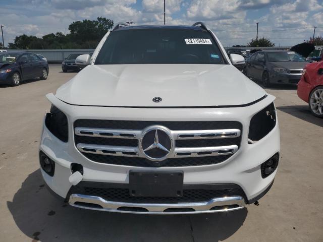 Photo 4 VIN: W1N4M4HBXLW023007 - MERCEDES-BENZ GLB 250 4M 