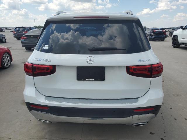 Photo 5 VIN: W1N4M4HBXLW023007 - MERCEDES-BENZ GLB 250 4M 