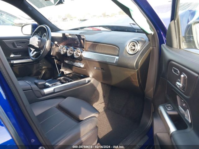 Photo 4 VIN: W1N4M4HBXLW053043 - MERCEDES-BENZ GLB 