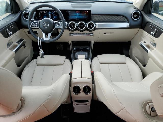 Photo 7 VIN: W1N4M4HBXMW090689 - MERCEDES-BENZ GLB-CLASS 