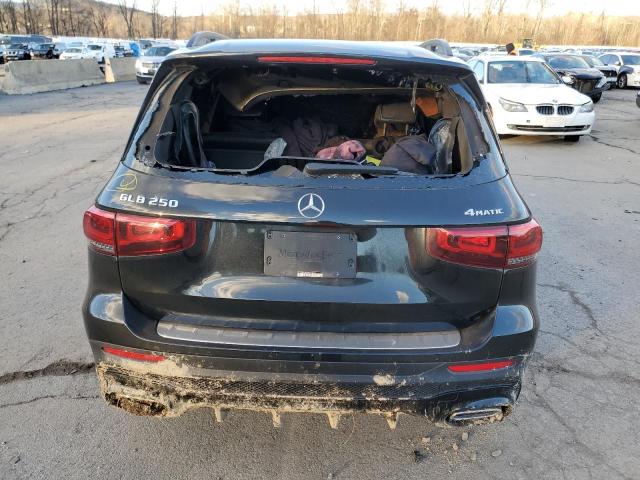 Photo 5 VIN: W1N4M4HBXMW102419 - MERCEDES-BENZ GLB 250 4M 