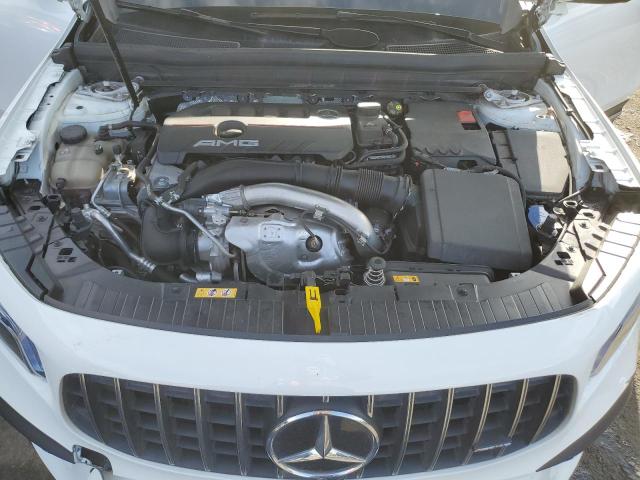 Photo 10 VIN: W1N4M5BB0MW082132 - MERCEDES-BENZ GLB-CLASS 