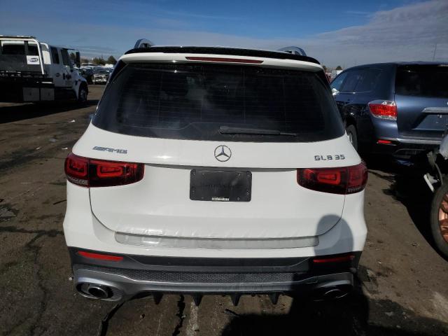 Photo 5 VIN: W1N4M5BB0MW082132 - MERCEDES-BENZ GLB-CLASS 