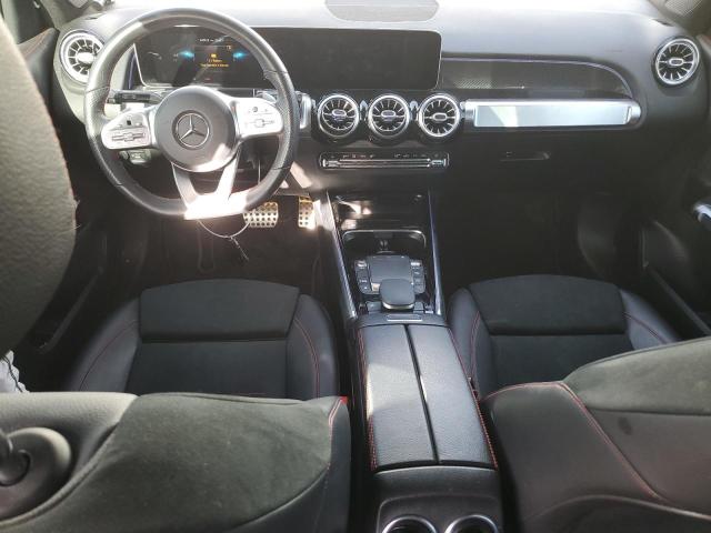 Photo 7 VIN: W1N4M5BB0MW082132 - MERCEDES-BENZ GLB-CLASS 