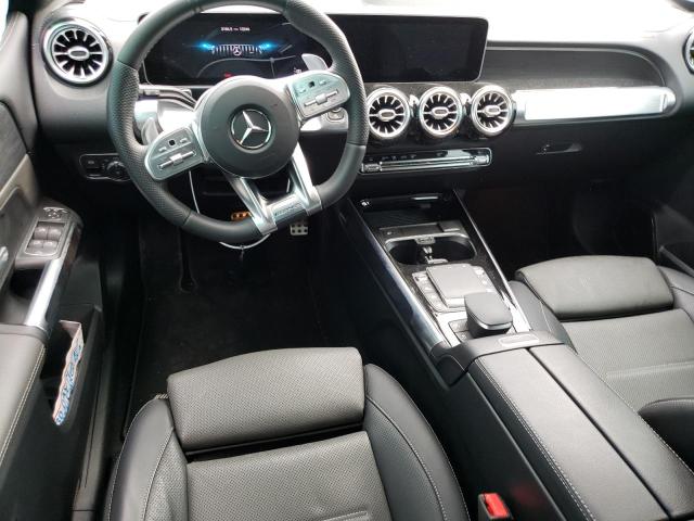 Photo 7 VIN: W1N4M5BB4MW084904 - MERCEDES-BENZ GLB AMG 35 