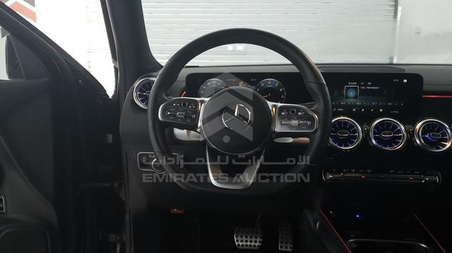 Photo 14 VIN: W1N4M5BB5NW180381 - MERCEDES GLB 