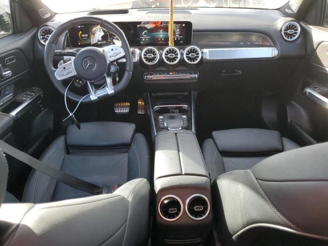 Photo 7 VIN: W1N4M5BB9MW080749 - MERCEDES-BENZ GLB AMG 35 