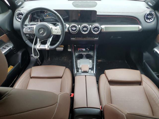 Photo 7 VIN: W1N4M5BB9MW085160 - MERCEDES-BENZ GLB AMG 35 