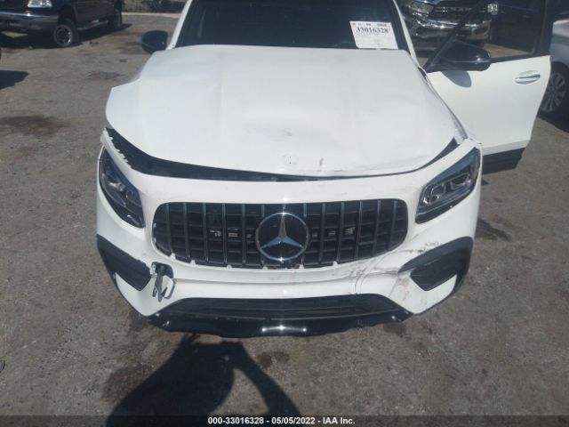 Photo 5 VIN: W1N4M5BBXMW082171 - MERCEDES-BENZ GLB 