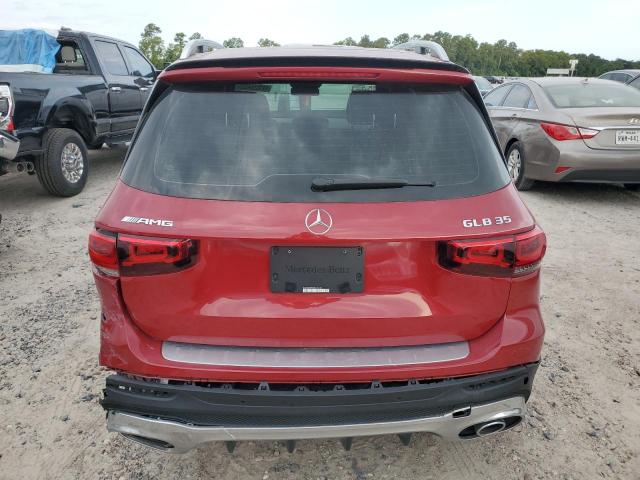 Photo 5 VIN: W1N4M5BBXMW136178 - MERCEDES-BENZ GLB AMG 35 