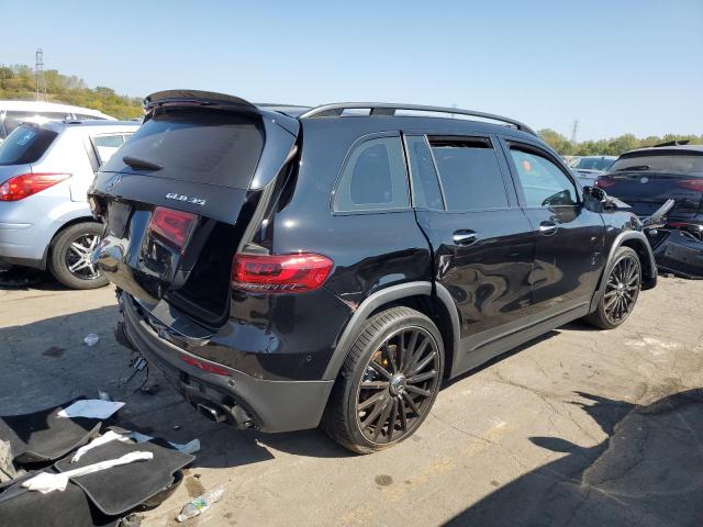 Photo 2 VIN: W1N4M5BBXMW146290 - MERCEDES-BENZ GLB AMG 35 