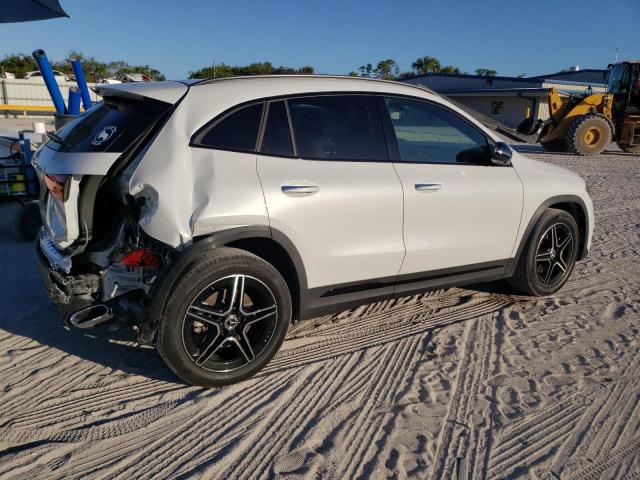 Photo 2 VIN: W1N4N4GB0NJ347288 - MERCEDES-BENZ GLA-CLASS 