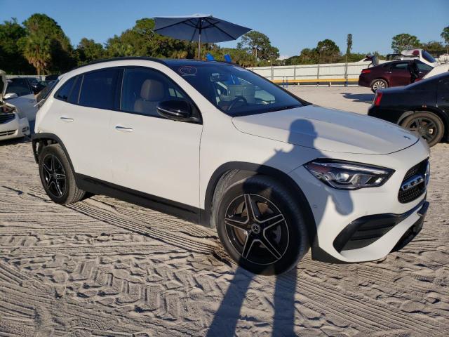 Photo 3 VIN: W1N4N4GB0NJ347288 - MERCEDES-BENZ GLA-CLASS 