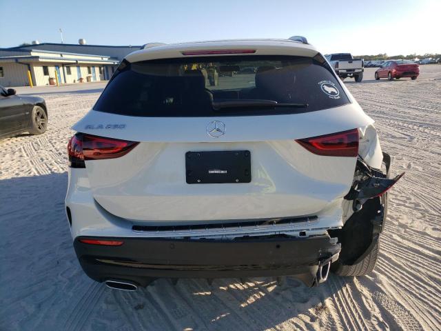 Photo 5 VIN: W1N4N4GB0NJ347288 - MERCEDES-BENZ GLA-CLASS 