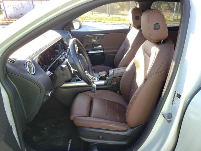 Photo 6 VIN: W1N4N4GB0NJ347288 - MERCEDES-BENZ GLA-CLASS 