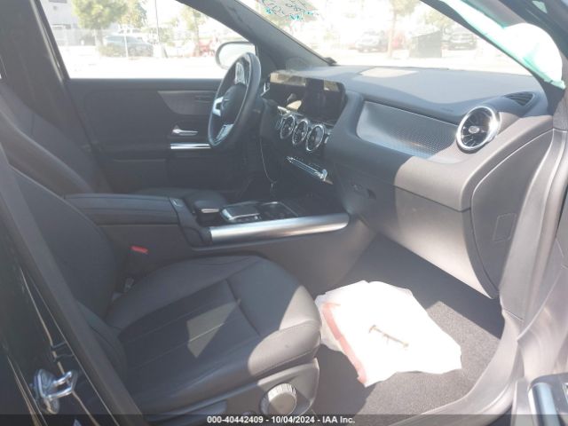 Photo 4 VIN: W1N4N4GB0NJ406291 - MERCEDES-BENZ GLA-CLASS 