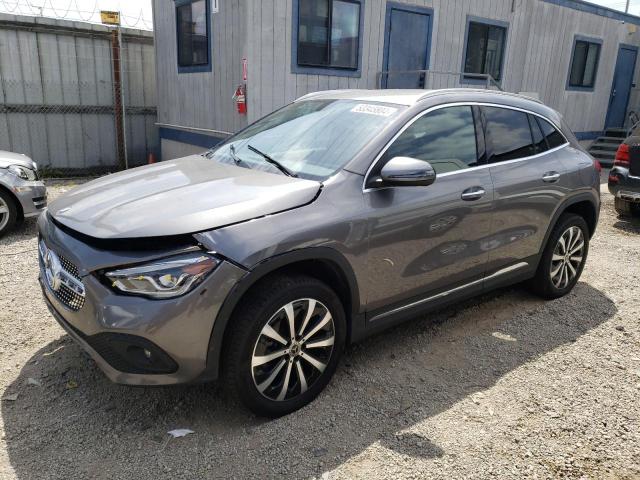 Photo 0 VIN: W1N4N4GB0PJ426155 - MERCEDES-BENZ GLA-CLASS 