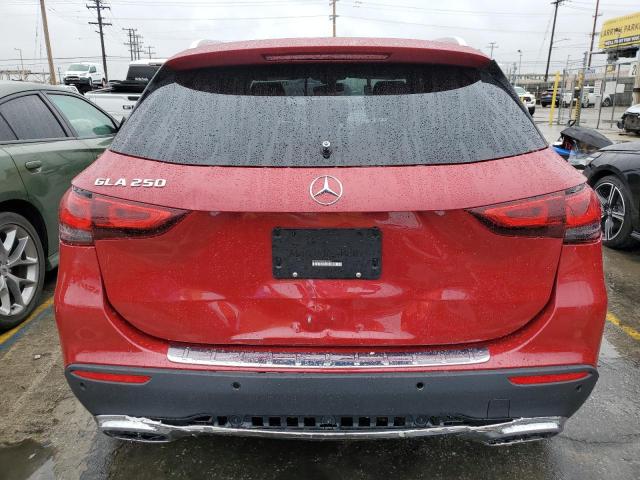 Photo 5 VIN: W1N4N4GB0PJ437401 - MERCEDES-BENZ GLA-CLASS 