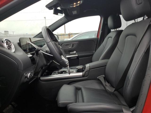 Photo 6 VIN: W1N4N4GB0PJ437401 - MERCEDES-BENZ GLA-CLASS 