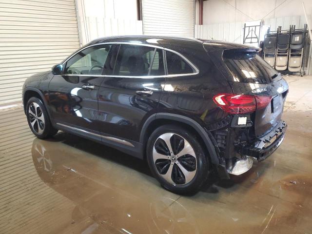 Photo 1 VIN: W1N4N4GB0SJ636750 - MERCEDES-BENZ GLA 250 