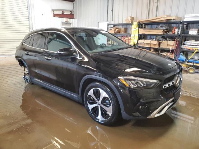 Photo 3 VIN: W1N4N4GB0SJ636750 - MERCEDES-BENZ GLA 250 