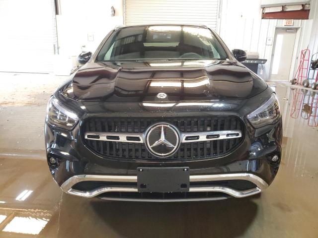 Photo 4 VIN: W1N4N4GB0SJ636750 - MERCEDES-BENZ GLA 250 