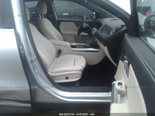 Photo 4 VIN: W1N4N4GB1MJ155697 - MERCEDES-BENZ GLA 