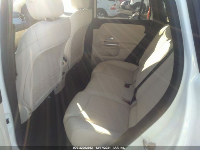 Photo 7 VIN: W1N4N4GB1MJ165873 - MERCEDES-BENZ GLA 